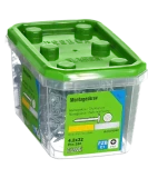 Essve Монтажный шуруп 4.2x32 ZN 250Шт. 572632