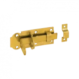 Door bolt 100x45x5.0mm