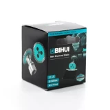 Dimanta griezējdisks/slīpdisks flīzēm sausai griešanai M14 50mm BIHUI DCW50