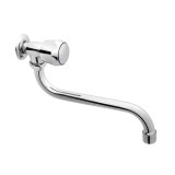 Wall bath faucet R-9 ECO Rubineta