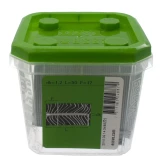 Essve Brads F18 1.2x50 ZN 3600pcs. 776456