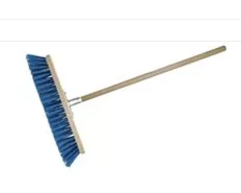 Birste D300mm ar kātu