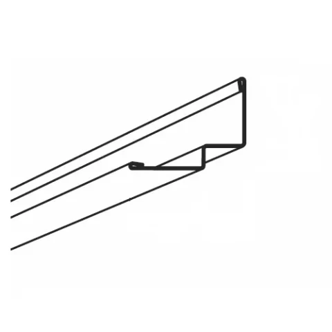 Perimetra ēnlīste 25mm L-3000mm CONNECT