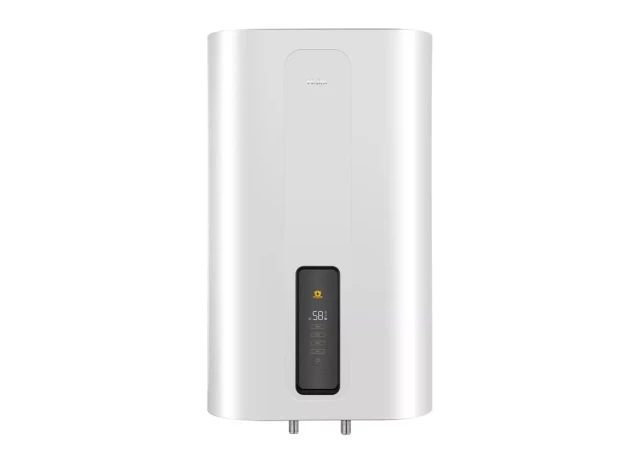 Electric water heater HAIER 80L Wi-Fi, vertical/horizontal, power 2x1.5kW, ES80V-TF7W EU