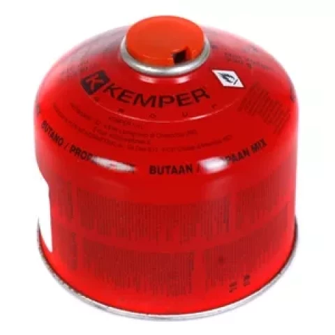 KEMPER 230 gr.  gas cartridge 