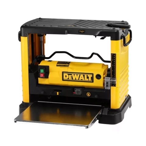 Biezumēvele DW733-QS 1800W 1000 a/min, DEWALT