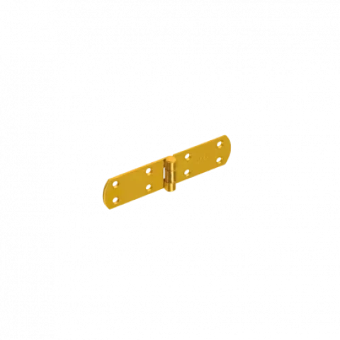 French hinge 140x35x2.5mm