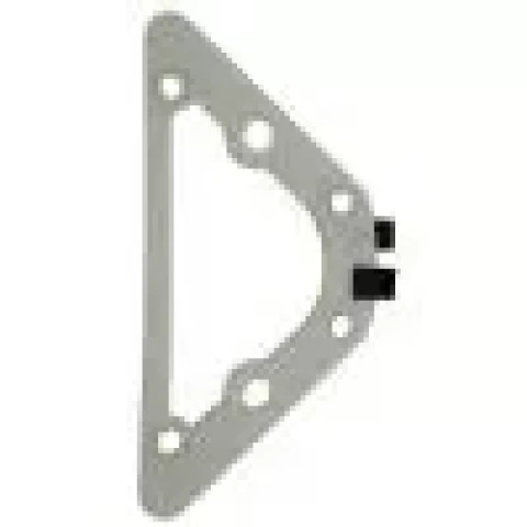 Прокладка между чашей и бачком унитазов Gustavsberg