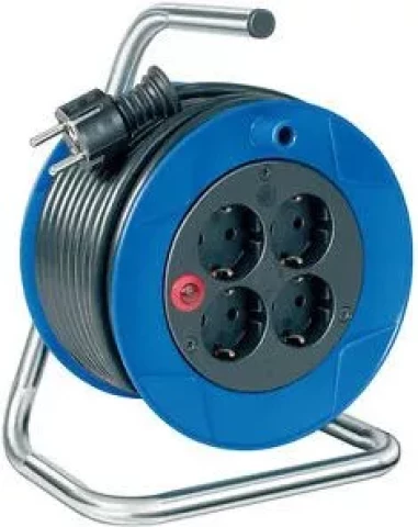 Pagarinātājs spole  BRENNENSTUHL 3x1.5mm2 15m