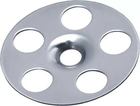 wedi washer, V2A stainless steel D35mm (094860239)