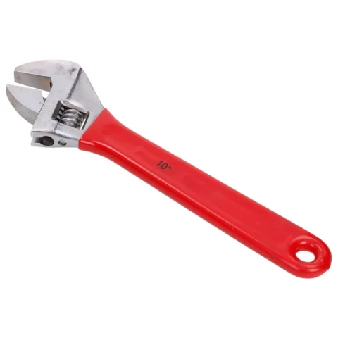 Stellatslēga VDE 10 Novipro oranža