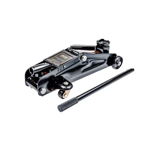 FASTER TOOLS Hydraulic floor jack 2,0T  130-330mm