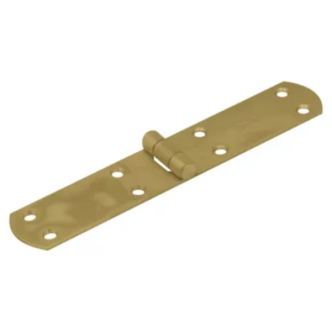 French hinge 180x35x2.5mm