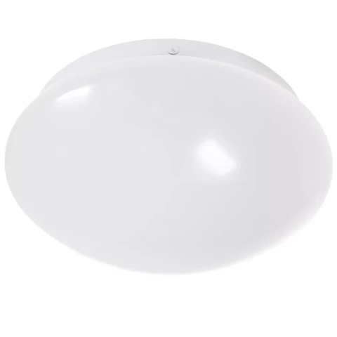 Gaismeklis Sylvania ECO LED DUALTONE 6W 3000K/4000K 520lm IP44