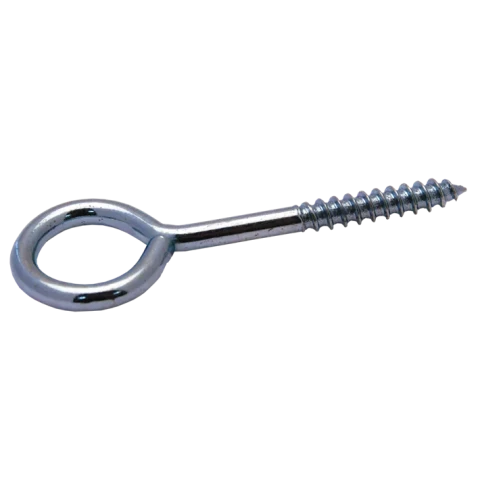 Cilpskrūve 4.0x25x12 GV A2