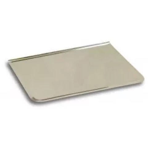 Polmer grīdas plāksne kamīnam  40x60cm ner.tēr.