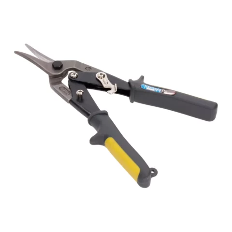 Ножницы для резки металла Novipro, прямые