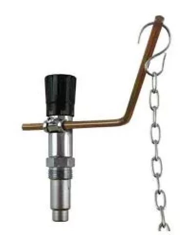 Gaisa padeves regulators RT4 REGULUS 3/4" vilkmes regulators