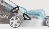 Zāles/mauriņa pļāvējs, pļaujmašīna ELM3320 33cm 1200W MAKITA