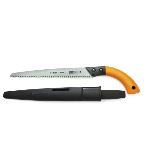 Fiskars SW84 fixed blade saw 33cm 123840/ 1001620