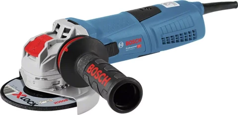 Bosch Professional GWX 13-125S 06017B6002 Angle grinder 125 mm 1300 W