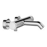 Vannas maisītājs STONE PLUS hroms, BW-P3-001-V xx