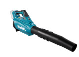 Akum. Lapu pūtējs UB001GZ 40V XGT, 16m³/min, 64m/s,  b/a un lādētāja, MAKITA