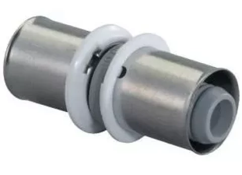 1022738 Uponor  pres.savienojums 25x25 PPSU