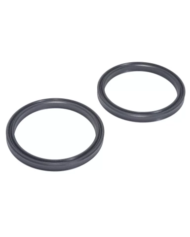 GB4163397102 кольца X типа