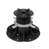Adjustable Decking Support Foot DDP03 70-120 mm