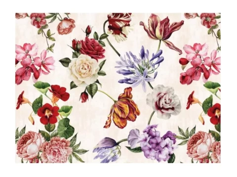 Oilcloth Wondertex 5031/01,  140x180cm