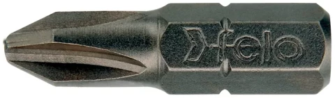 Uzgalis 25mm, PH0 1/4