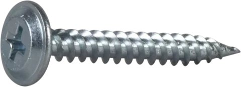 Montāžas skrūve 4,2X13 FZ-1000gab. ESSVE 572113
