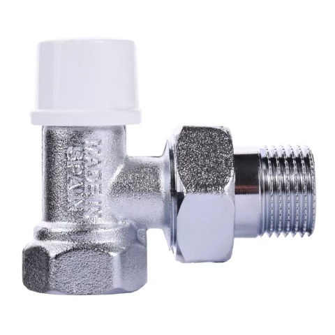 Noslēgvārsts 1/2  lenķa ARCO