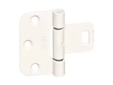 Hinge 6540 KS white xx