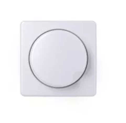 MIKRO LED dimmeris/pārslēdzis  7-110W R,L,C balts