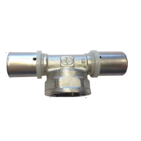 Presēj.trejgabals 25x3/4 ie x25