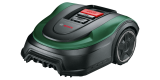 Robotic lawnmower Indego M+ 700, BOSCH 06008B0