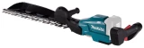8V HEDGETRIMMER 60CM BL LXT MAKITA DUH604SZ