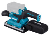 18V Brushless Finishing Sander LXT MAKITA DBO381ZU