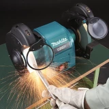 Makita GB801 205mm Bench Grinder