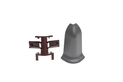 ВНЕШНИЙ УГОЛ для плинтуса Cezar Premium M088