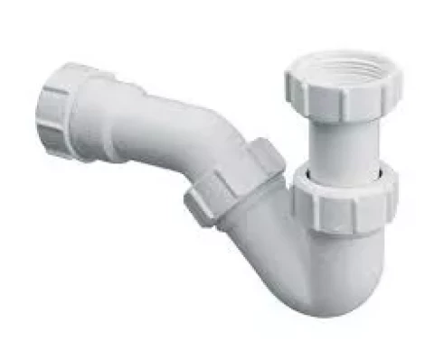 Siphon for bidet 11/4x32mm