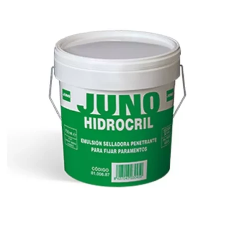 Juno HIDROCRIL 4L Akrila grunts koncentrāts
