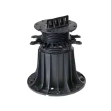 Adjustable Decking Support Foot DDP MAX 150-350 mm