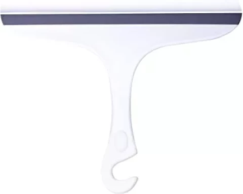 Ridder pilienu savācējs, balts