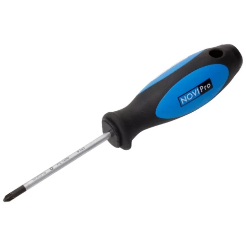 Skrūvgriezis Novipro PZ1x80