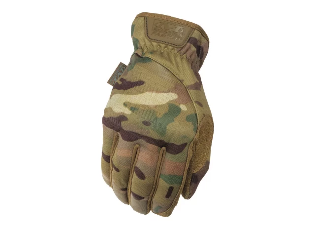 Cimdi kamuflāžas Mechanix FastFit Multicam IZM M, FFTAB-78-009