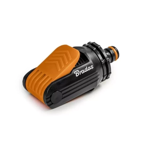 BRADAS maisītāja uzgalis ar pāreju ECO-4129