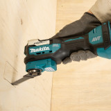 18V MULTI TOOL BL LXT MAKITA DTM52Z